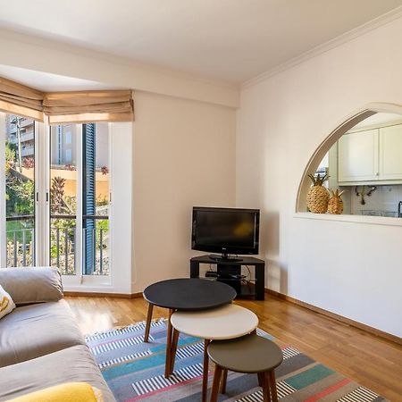 Apartment Eldomar Фуншал Екстериор снимка