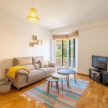 Apartment Eldomar Фуншал Екстериор снимка
