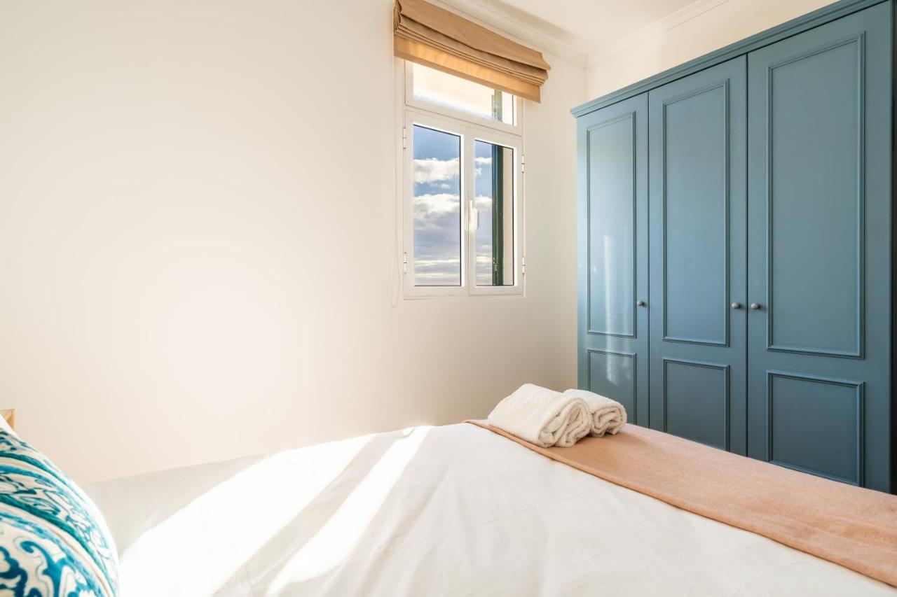 Apartment Eldomar Фуншал Екстериор снимка