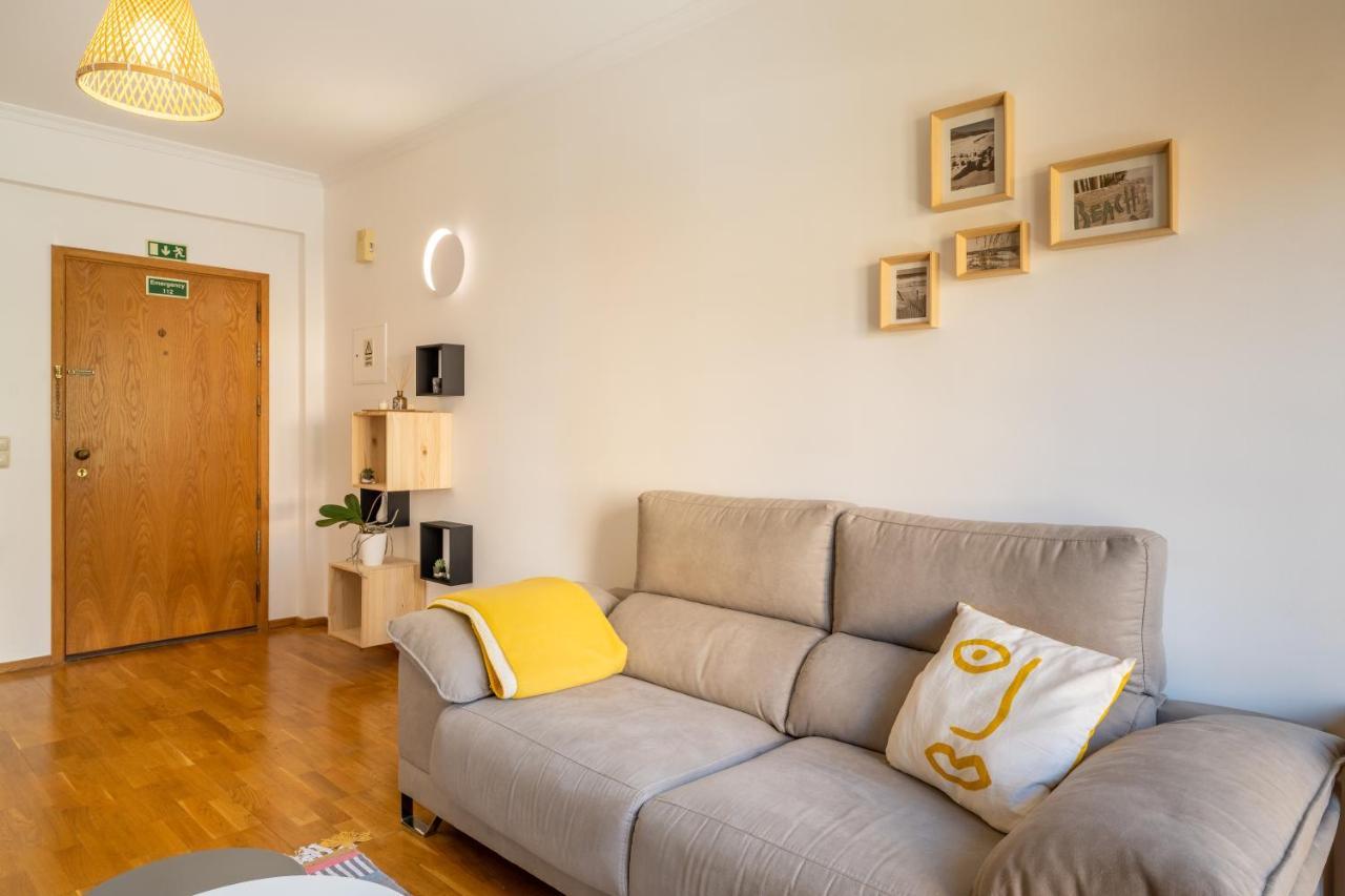 Apartment Eldomar Фуншал Екстериор снимка