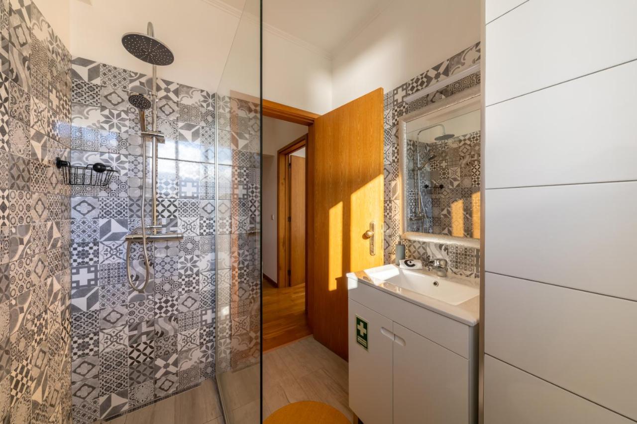 Apartment Eldomar Фуншал Екстериор снимка