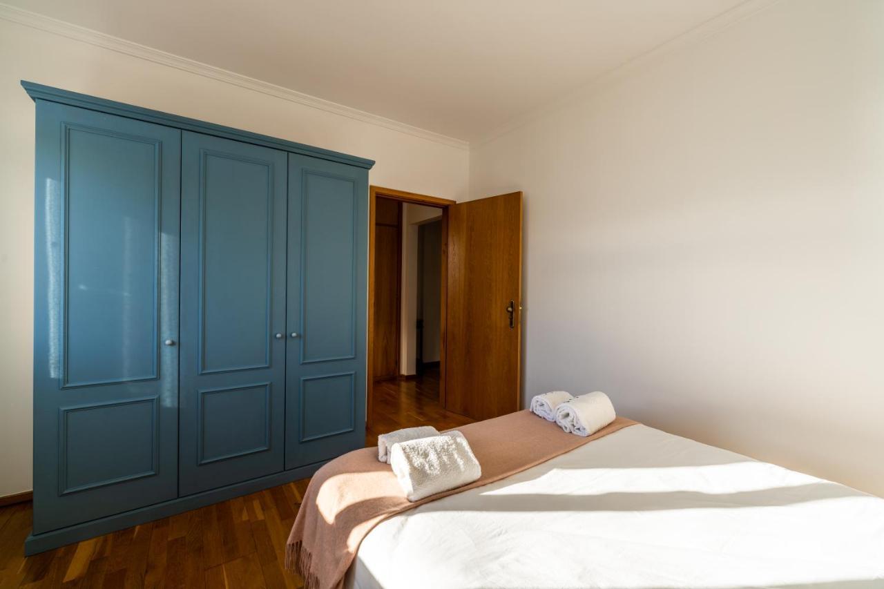Apartment Eldomar Фуншал Екстериор снимка